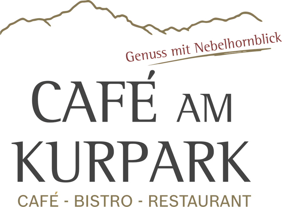 Café am Kurpark – Café, Bistro, Restaurant