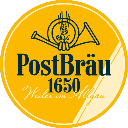 PostBräu 1650 – Weiler im Allgäu